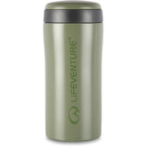 LifeVenture Thermal Mug - Matt Khaki